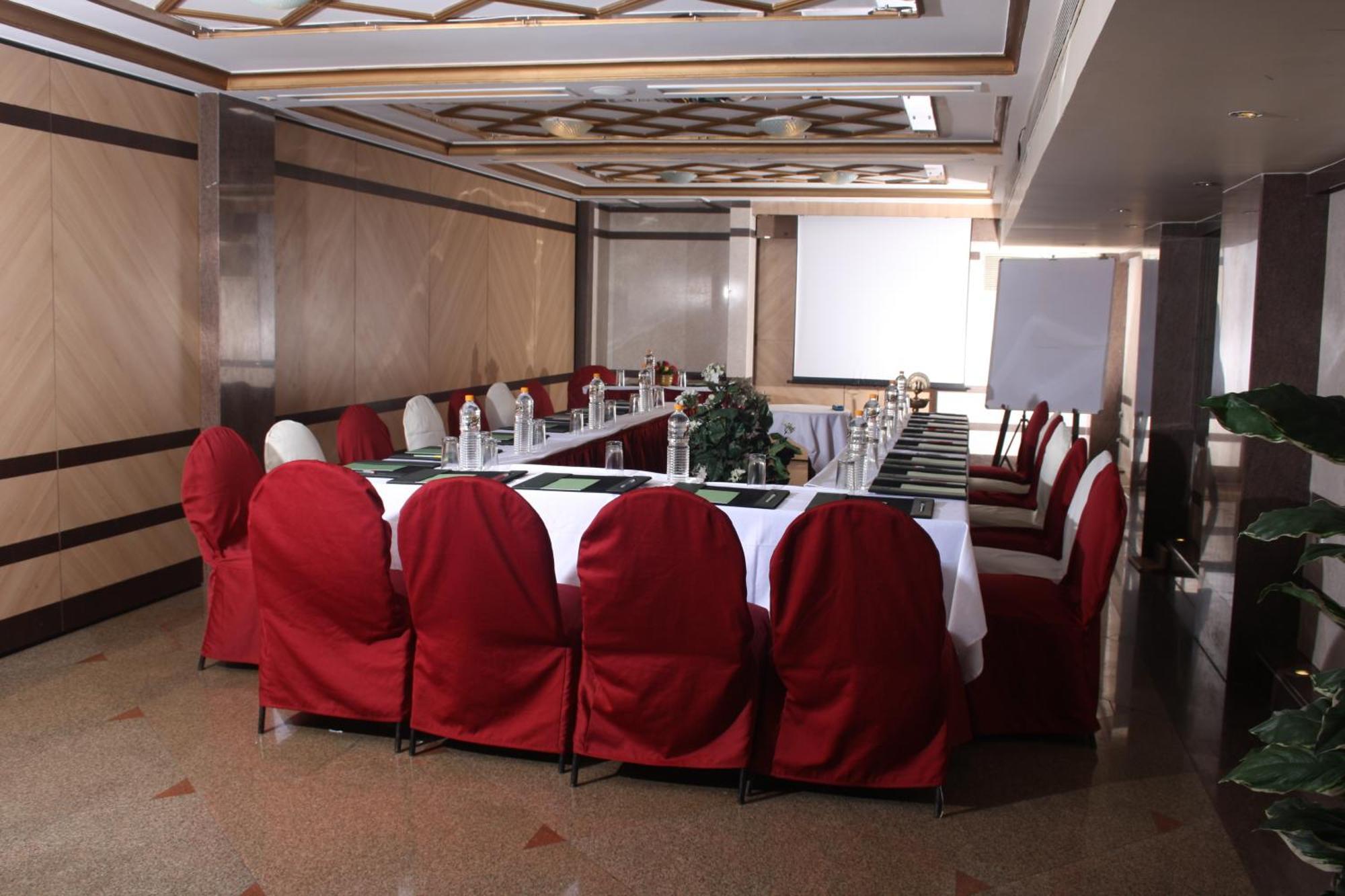 Hotel Karl Residency Mumbai Kültér fotó