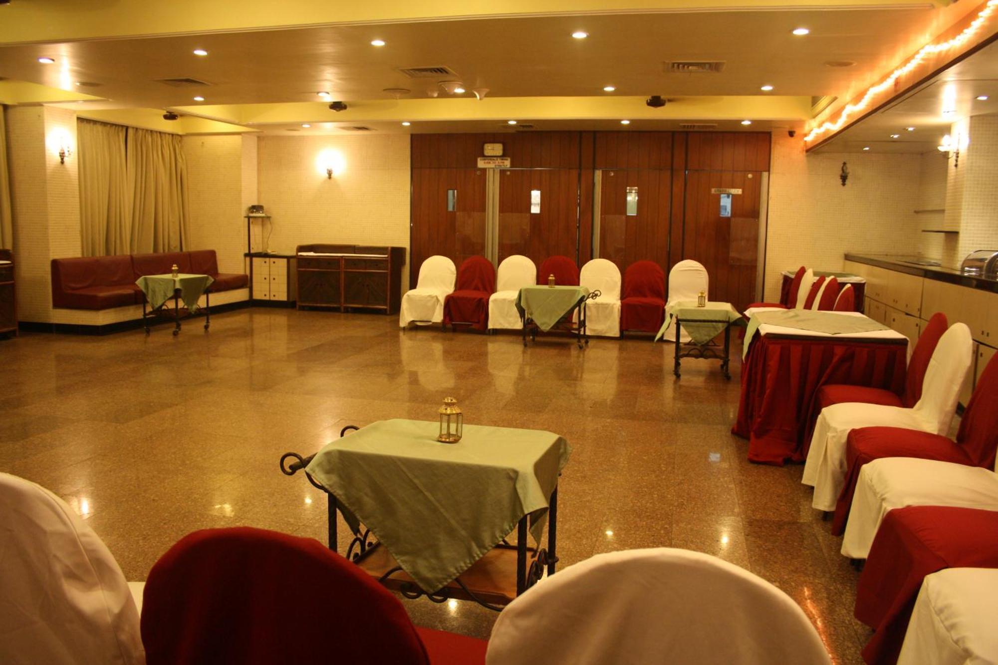 Hotel Karl Residency Mumbai Kültér fotó