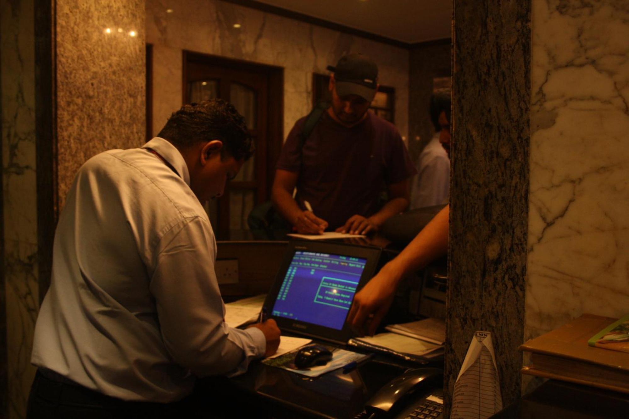 Hotel Karl Residency Mumbai Kültér fotó