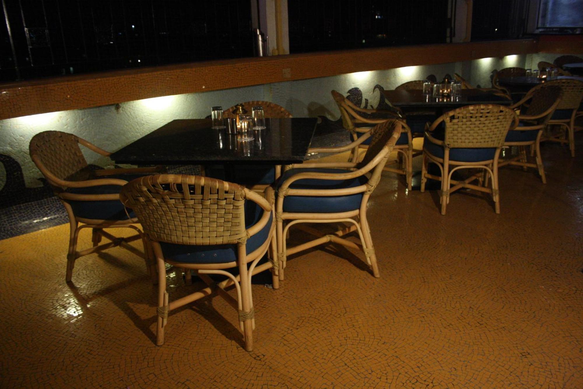 Hotel Karl Residency Mumbai Kültér fotó