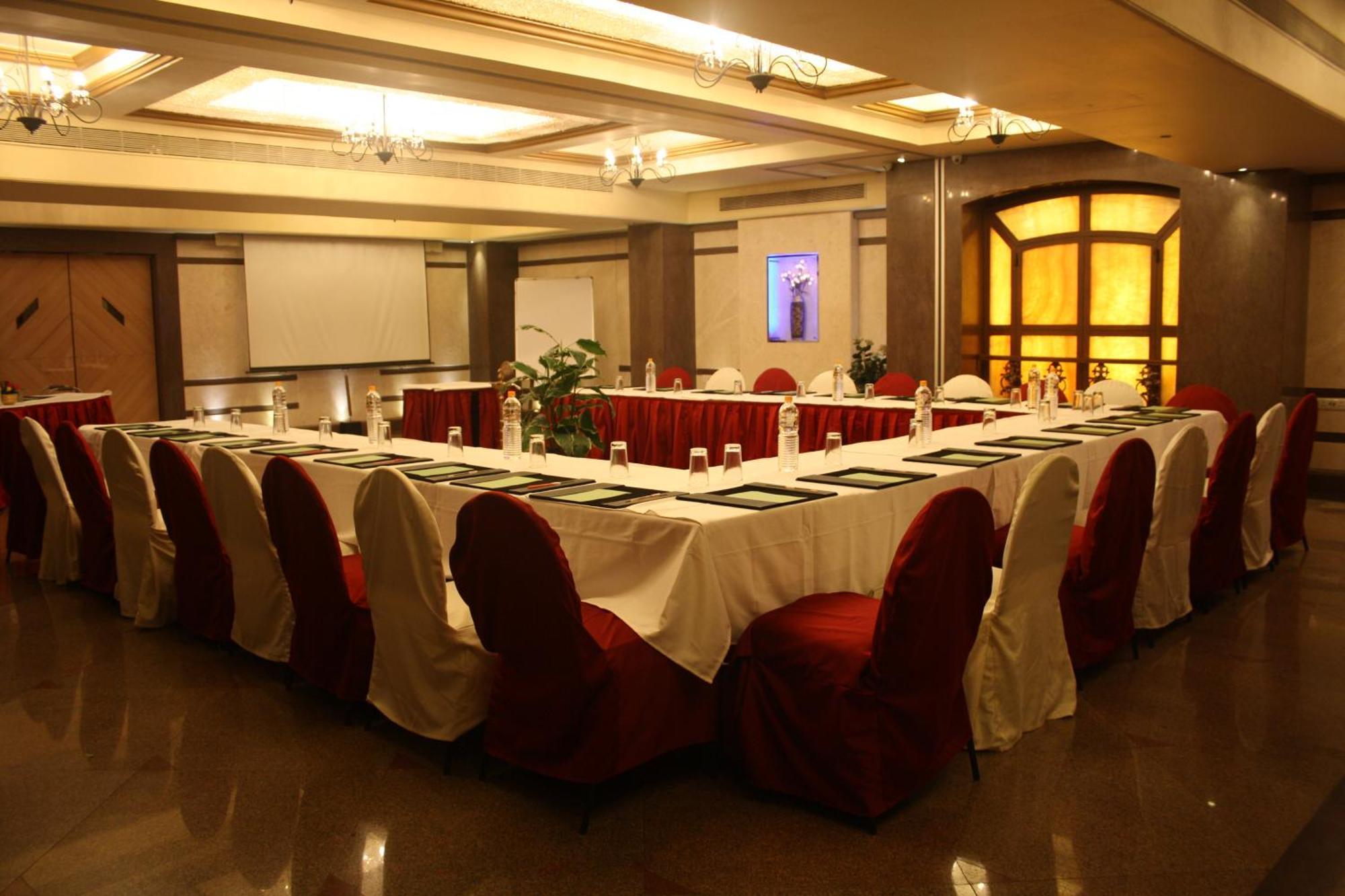 Hotel Karl Residency Mumbai Kültér fotó