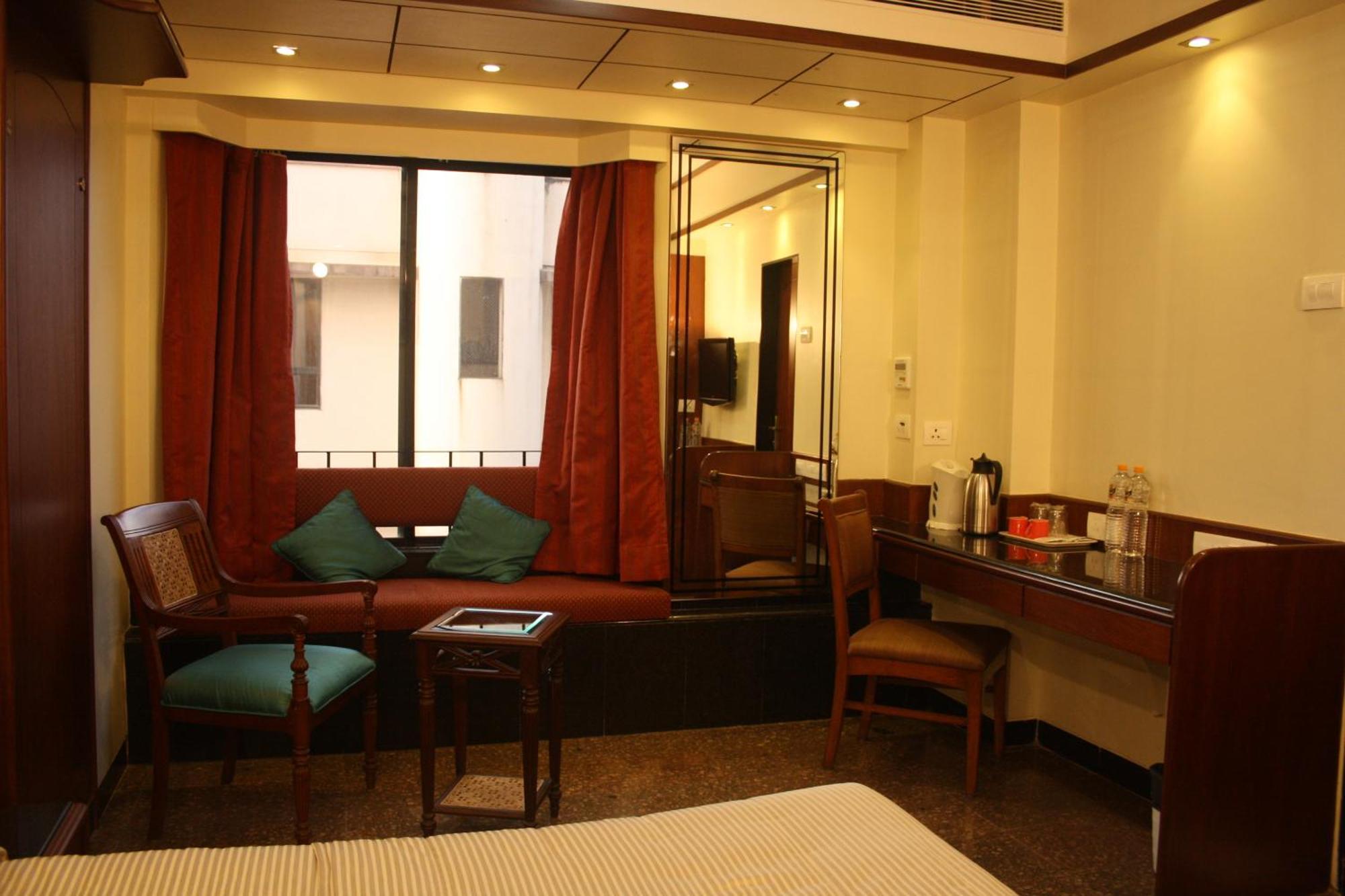Hotel Karl Residency Mumbai Kültér fotó