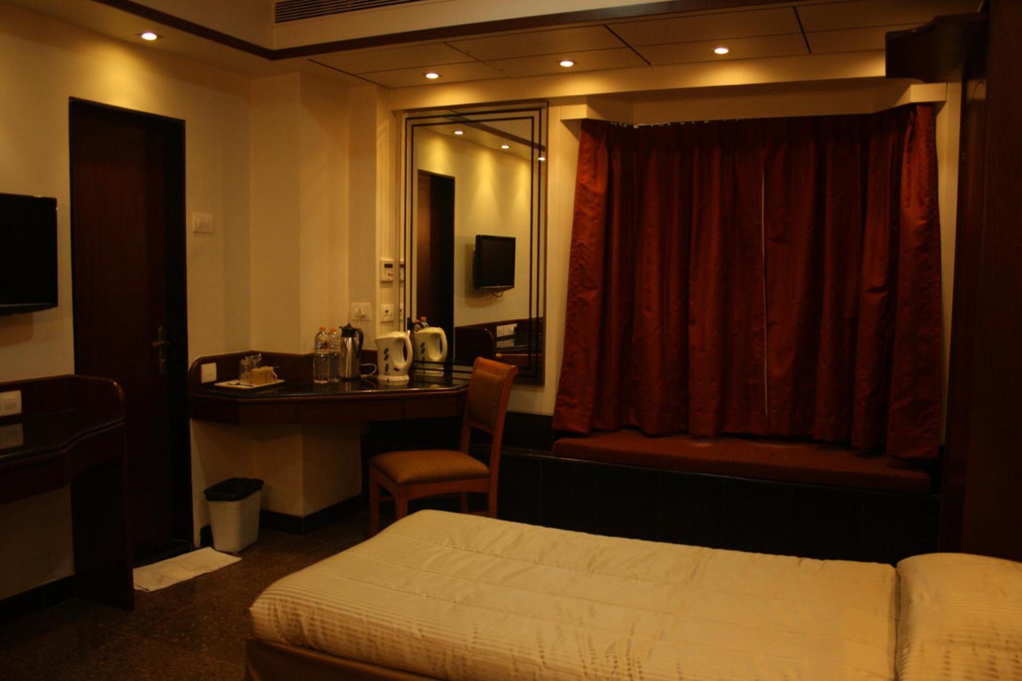 Hotel Karl Residency Mumbai Kültér fotó